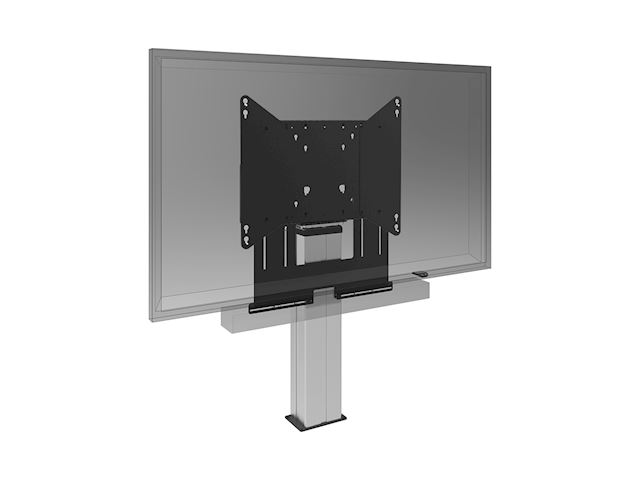 iiyama MD 052B7285 Universal soundbar bracket for floor lifts and wall mounts image 2