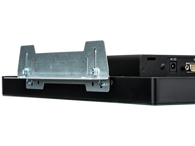 OMK1-1 Mounting bracket kit for iiyama 34 series open frame touchscreens image 2
