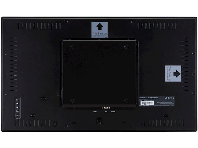 iiyama ProLite monitor TF3215MC-B1AG 31.5", AMVA3, Full HD, Open Frame, Projective Capacitive, 30pt touch screen, AG coating, VGA/HDMI image 10