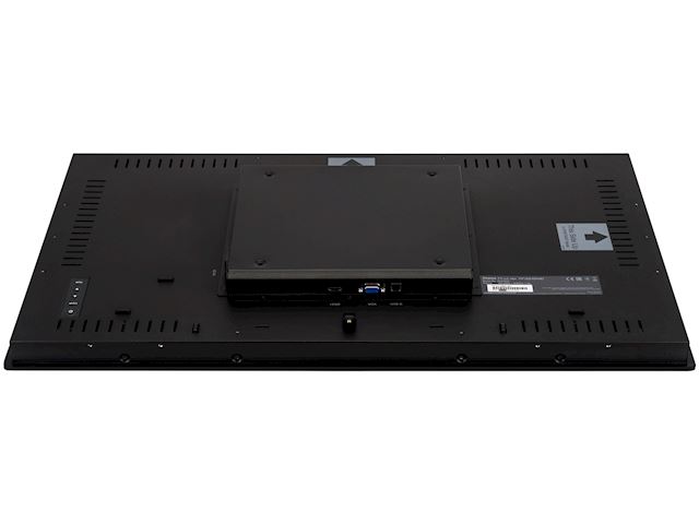 iiyama ProLite monitor TF3215MC-B1AG 31.5", AMVA3, Full HD, Open Frame, Projective Capacitive, 30pt touch screen, AG coating, VGA/HDMI image 13