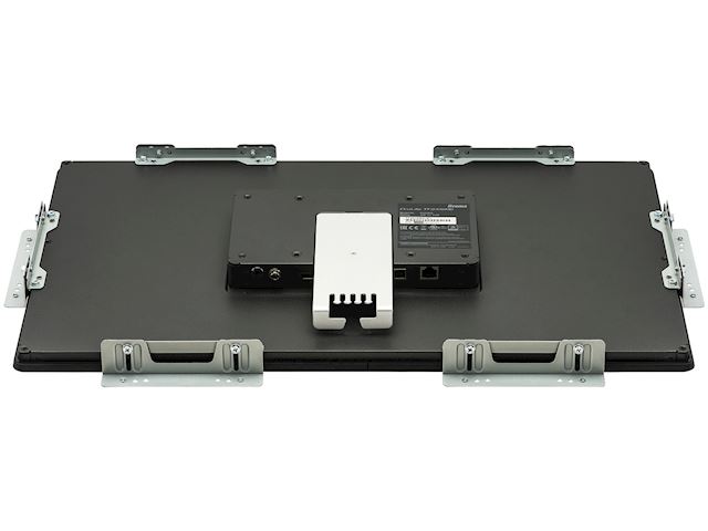 iiyama ProLite monitor TF2415MC-B2 23.8", Full HD, Open Frame, Projective Capacitive, 10pt touch screen, VGA/HDMI/DisplayPort image 11