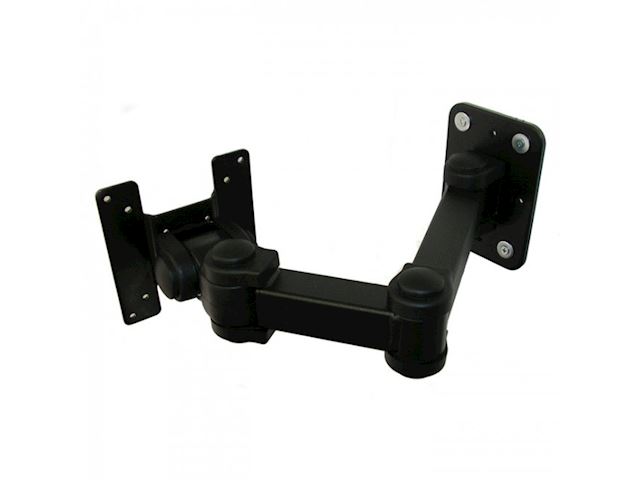 Ergomounts EM178A Delta Series Wall Mount Monitor Arm image 1