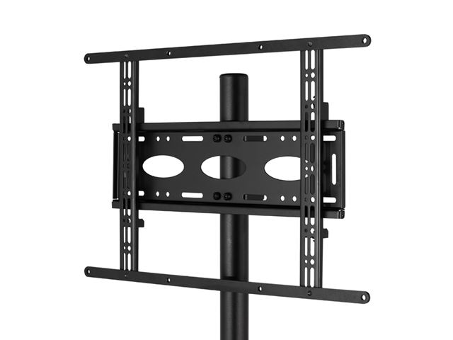 Ergomounts EMVPF1520-18B VisionPro F1520 TV Floor Stand image 1