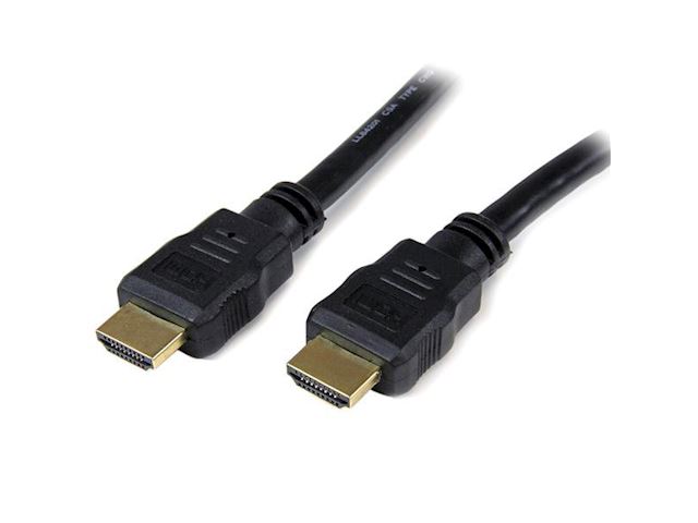 Startech HDMM50CM 0.5m HDMI to HDMI Cable M/M Ultra HD image 0