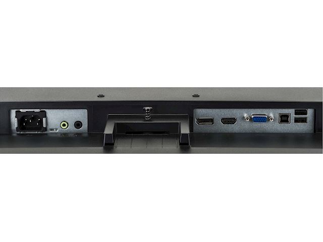 iiyama ProLite XU2792HSU-B1, Ultra Slim, IPS, HDMI, Edge to edge design monitor image 5