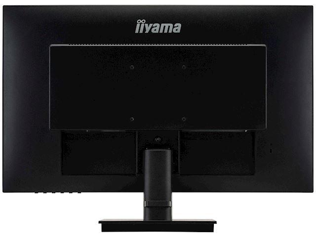 iiyama ProLite XU2792HSU-B1, Ultra Slim, IPS, HDMI, Edge to edge design monitor image 3