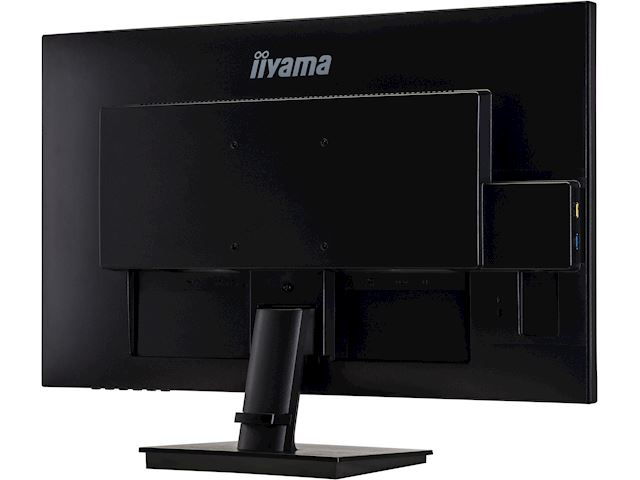 iiyama ProLite monitor XU2792UHSU-B1 27", IPS, 4k, HDMI, DisplayPort, USB Hub, PIP, PBP image 5