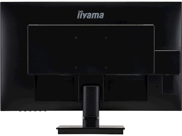 iiyama ProLite monitor XU2792UHSU-B1 27", IPS, 4k, HDMI, DisplayPort, USB Hub, PIP, PBP image 6