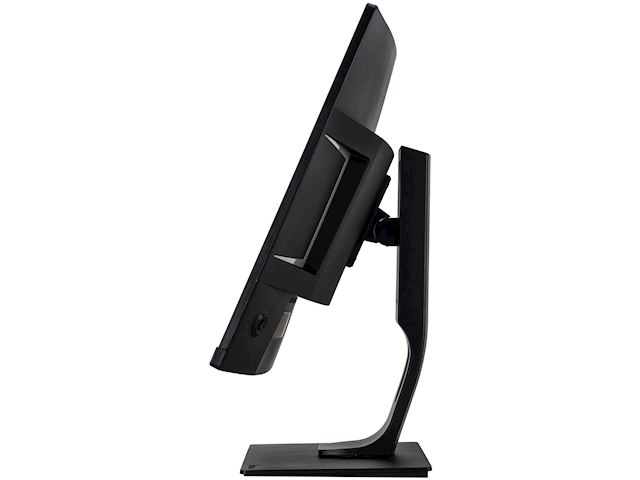iiyama G-Master Red Eagle curved gaming monitor GB3266QSU-B1 32" Black, 2560 x 1440, 1ms, 144hz, FreeSync, HDMI, Display Port, Height Adjustable image 2