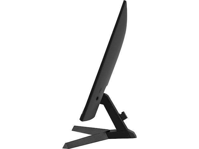 iiyama G-Master Black Hawk gaming monitor G2740HSU-B1 27" Black, IPS, 75Hz, 1ms, FreeSync, HDMI, Display Port, USB Hub image 5
