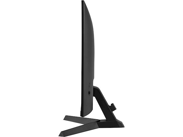 iiyama G-Master Black Hawk gaming monitor G2740HSU-B1 27" Black, IPS, 75Hz, 1ms, FreeSync, HDMI, Display Port, USB Hub image 6