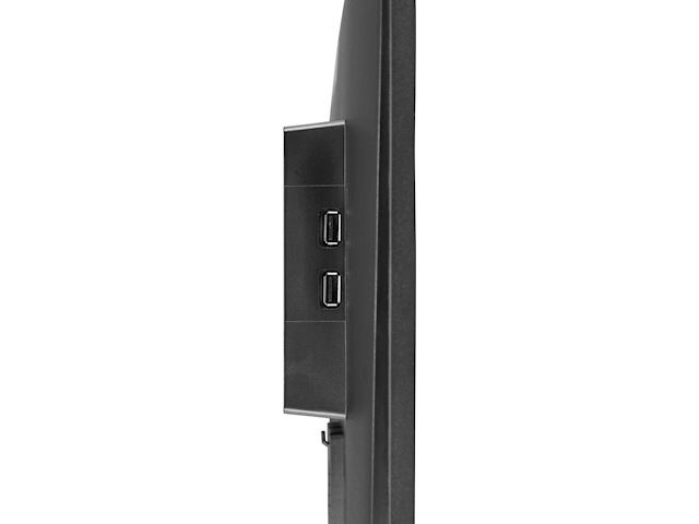 iiyama G-Master Red Eagle gaming monitor G2770HSU-B1 27" Black, Ultra Slim Bezel, IPS, 165Hz, 0.8ms, FreeSync, HDMI, Display Port, USB Hub image 4