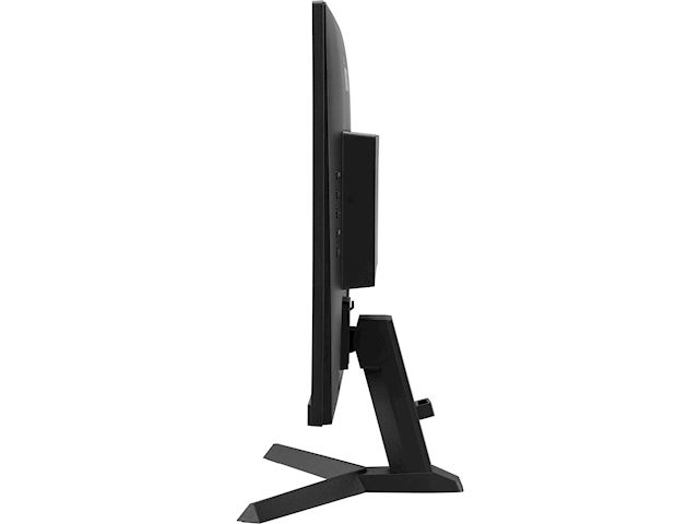 iiyama G-Master Red Eagle gaming monitor G2770HSU-B1 27" Black, Ultra Slim Bezel, IPS, 165Hz, 0.8ms, FreeSync, HDMI, Display Port, USB Hub image 9