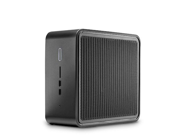 Intel Xeon NUC 9 Pro barebones Kit - NUC9VXQNX1 E-2286M (up to 5GHz)  image 0