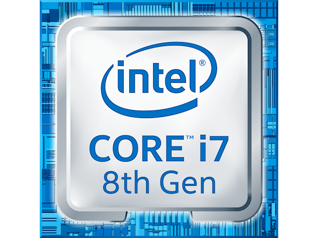 Intel® NUC 8 Pro Kit - NUC8v7PNK Intel® Core™ i7-8665U (up to 4.80GHz) (4 cores 8 threads) image 1