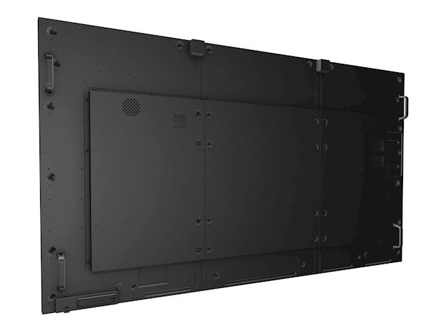 iiyama ProLite monitor LE7540UHS-B1 75",  IPS, 4K UHD, 18/7 Hours Operation, 10W Speakers, Landscape, Build in Smart Signage CMS image 10