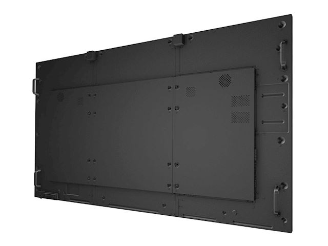 iiyama ProLite monitor LE7540UHS-B1 75",  IPS, 4K UHD, 18/7 Hours Operation, 10W Speakers, Landscape, Build in Smart Signage CMS image 11