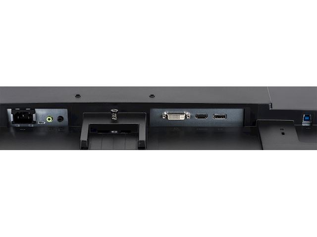 iiyama ProLite monitor XU2792QSU-B1 27" IPS, 2560x1440, FreeSync, Ultra Slim Bezel, Black, HDMI, Display Port, USB Hub,  image 4