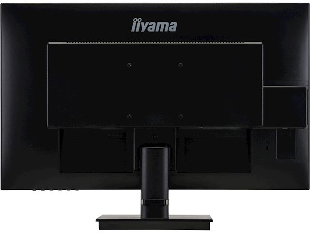 iiyama ProLite monitor XU2792QSU-B1 27" IPS, 2560x1440, FreeSync, Ultra Slim Bezel, Black, HDMI, Display Port, USB Hub,  image 6
