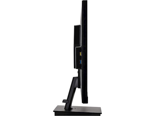 iiyama ProLite monitor XU2792QSU-B1 27" IPS, 2560x1440, FreeSync, Ultra Slim Bezel, Black, HDMI, Display Port, USB Hub,  image 7