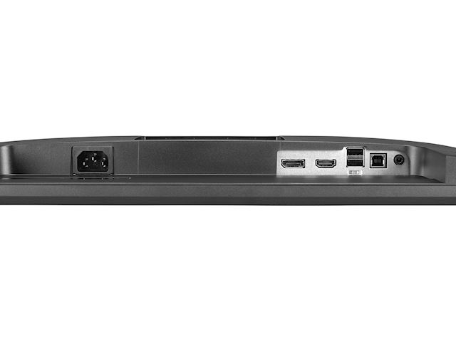 iiyama G-Master Black Hawk gaming monitor G2740QSU-B1 27" Black, Ultra-wide resolution, IPS, 75Hz, 1ms, FreeSync, HDMI, Display Port, USB Hub image 4