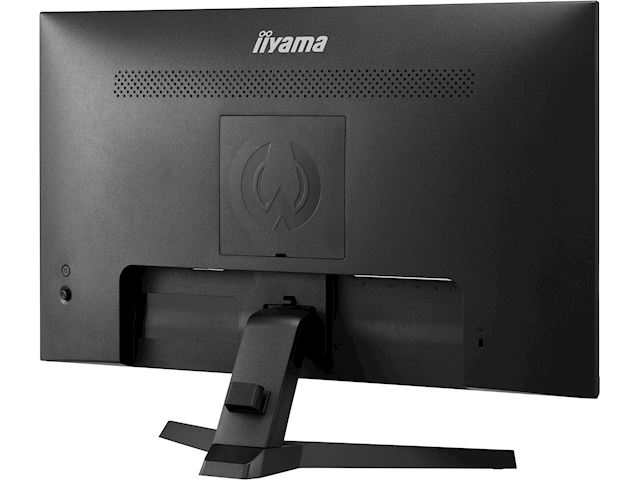 iiyama G-Master Black Hawk gaming monitor G2740QSU-B1 27" Black, Ultra-wide resolution, IPS, 75Hz, 1ms, FreeSync, HDMI, Display Port, USB Hub image 5