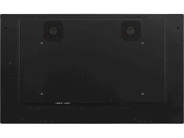 iiyama Prolite monitor TF3239MSC-B1AG 32" Black, AMVA, Anti Glare, Full HD,  Projective Capacitive 12pt Touch, 24/7, Landscape/Portrait/Face-up, Open Frame.  image 8