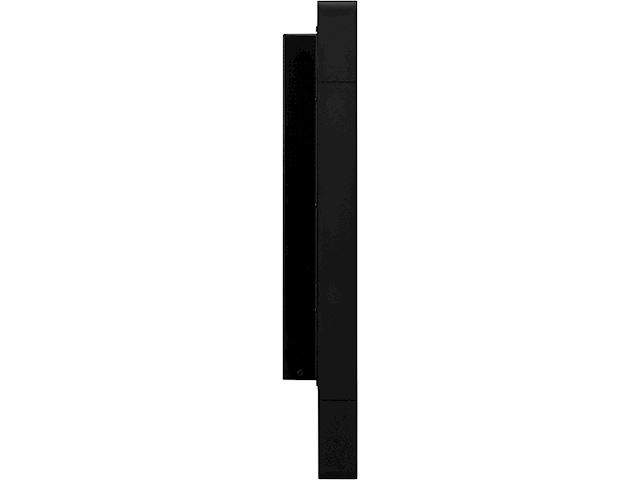 iiyama Prolite monitor TF3239MSC-B1AG 32" Black, AMVA, Anti Glare, Full HD,  Projective Capacitive 12pt Touch, 24/7, Landscape/Portrait/Face-up, Open Frame.  image 9