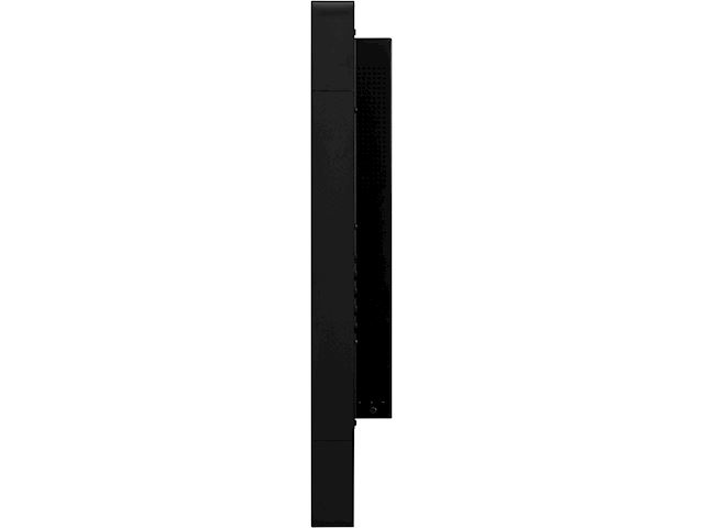 iiyama Prolite monitor TF3239MSC-B1AG 32" Black, AMVA, Anti Glare, Full HD,  Projective Capacitive 12pt Touch, 24/7, Landscape/Portrait/Face-up, Open Frame.  image 10