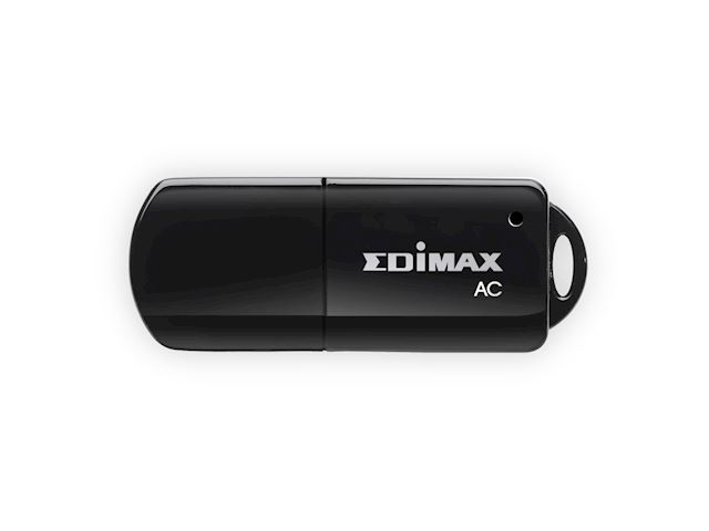 iiyama EW-7811UTC Wireless Dual-Band Mini USB Adapter image 1