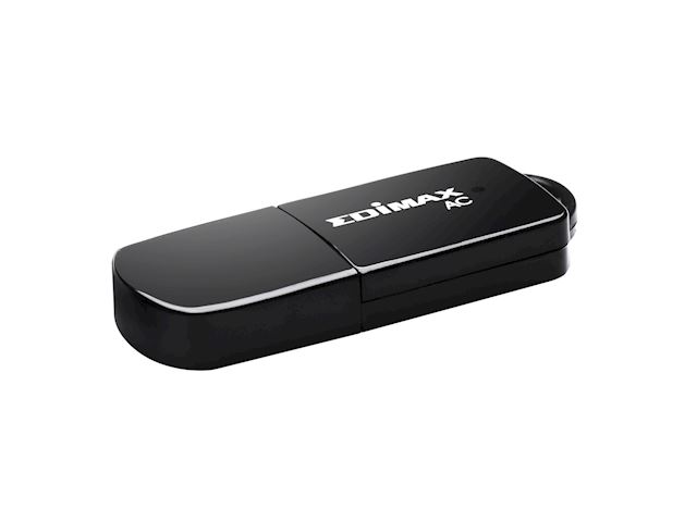 iiyama EW-7811UTC Wireless Dual-Band Mini USB Adapter image 0