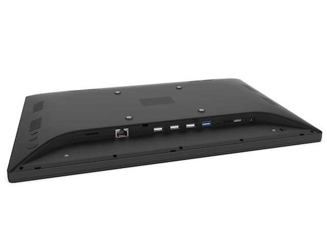 iiyama ProLite TW1523AS-B1P, 15.6” Full HD PCAP 10pt touch screen with Android and POE Technology image 5