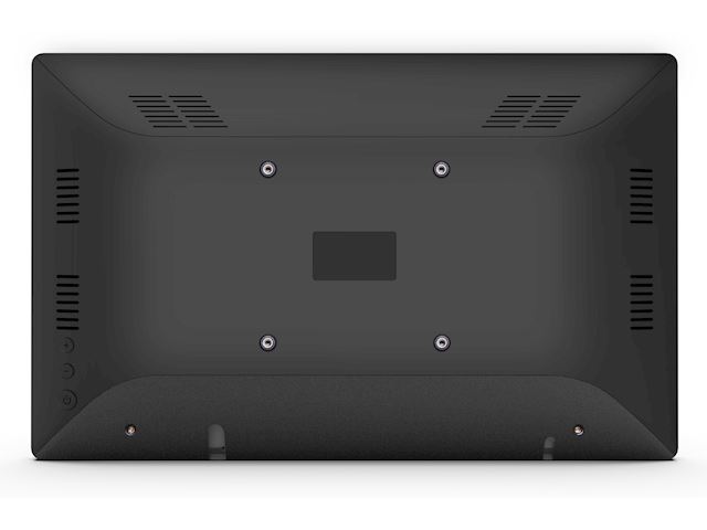 iiyama ProLite TW1523AS-B1P, 15.6” Full HD PCAP 10pt touch screen with Android and POE Technology image 7