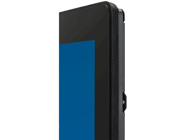iiyama Prolite monitor TF1515MC-B2 15" Black, 1024 x 768 resolution, Projective Capacitive 10pt Touch, equipped with touch through glass function, (Mounting brackets not included) image 5