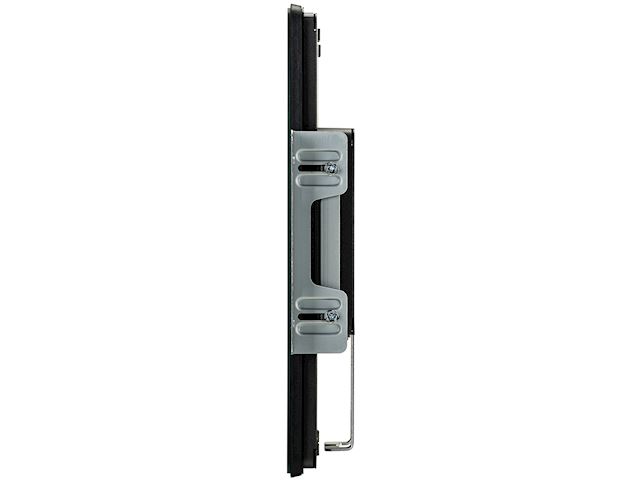 iiyama Prolite monitor TF1515MC-B2 15" Black, 1024 x 768 resolution, Projective Capacitive 10pt Touch, equipped with touch through glass function, (Mounting brackets not included) image 7