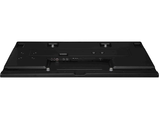 iiyama ProLite monitor LH4370UHB-B1, 43" Professional Digital Signage display with 24/7, 4K UHD and 700cd high brightness image 8