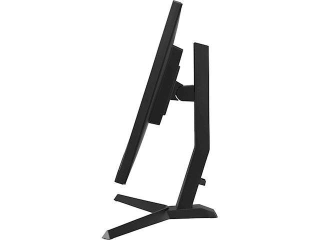 iiyama G-Master Red Eagle gaming monitor GB2570HSU-B1 24.5", 0.5ms MPRT, 165Hz refresh rate, Black, FreeSync, HDMI, Display Port, USB Hub image 6