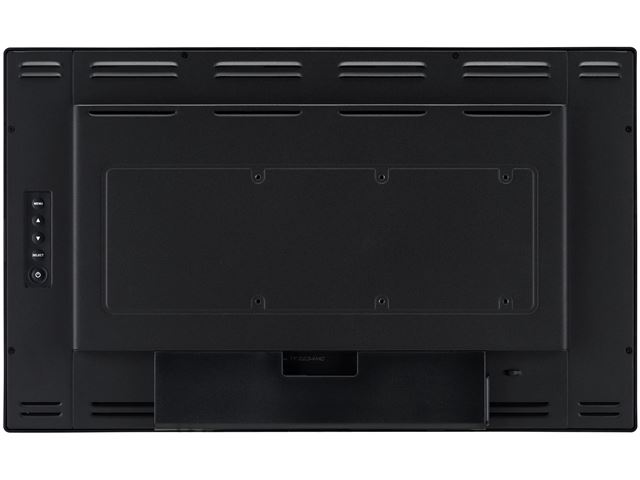 iiyama ProLite monitor TF2234MC-B7X 22", PCap touch through glass, 10pt touch, HDMI, DP, 16:9, IPS, Scratch resistive, Anti-fingerprint coating image 5