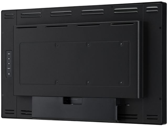 iiyama ProLite monitor TF2234MC-B7X 22", PCap touch through glass, 10pt touch, HDMI, DP, 16:9, IPS, Scratch resistive, Anti-fingerprint coating image 10