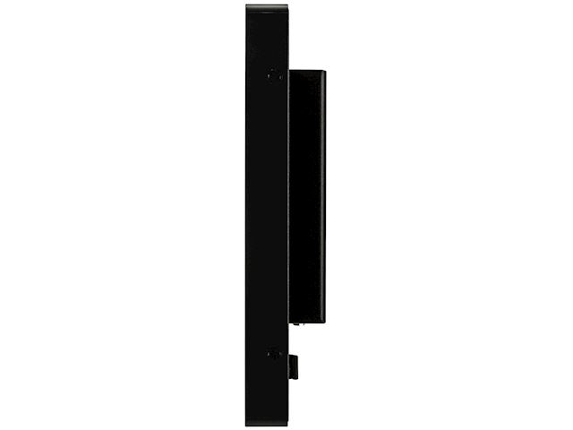 iiyama ProLite monitor TF1634MC-B8X 16", P Cap 10pt touch, edge to edge glass, Open frame, Scratch resistant, Anti-fingerprint coating, Water and dust resistant image 7