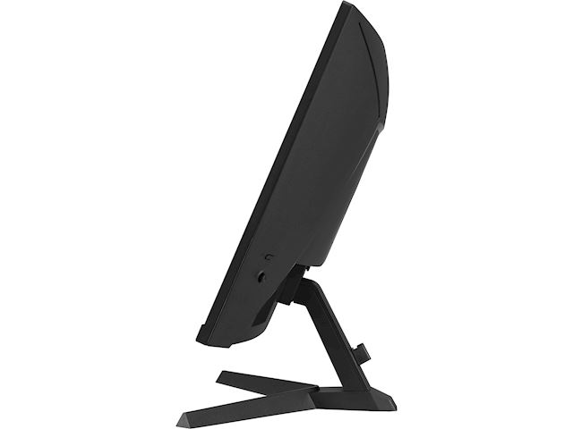 iiyama G-Master Red Eagle curved gaming monitor G2766HSU-B1 27" Black, Full HD, 165Hz, 1ms, FreeSync, HDMI, Display Port, USB Hub image 7