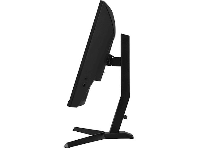 iiyama G-Master Red Eagle curved gaming monitor GB2766HSU-B1 27" Black, Height Adjustable, 165Hz, 1ms, FreeSync, HDMI, Display Port, USB Hub image 8