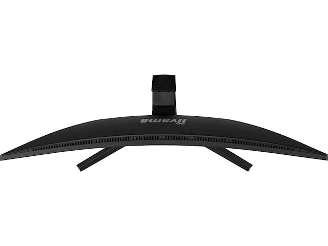 iiyama G-Master Red Eagle curved gaming monitor GB2766HSU-B1 27" Black, Height Adjustable, 165Hz, 1ms, FreeSync, HDMI, Display Port, USB Hub image 10