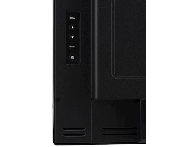 iiyama ProLite monitor TF2234MC-B7AGB 22", PCap touch through glass, 10pt touch, Anti-glare, HDMI, DP, 16:9, IPS, Scratch resistive, Anti-fingerprint coating image 10
