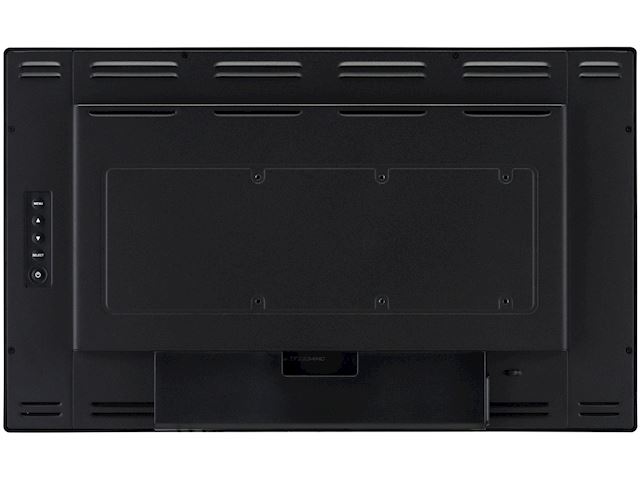 iiyama ProLite monitor TF2234MC-B7AGB 22", PCap touch through glass, 10pt touch, Anti-glare, HDMI, DP, 16:9, IPS, Scratch resistive, Anti-fingerprint coating image 8