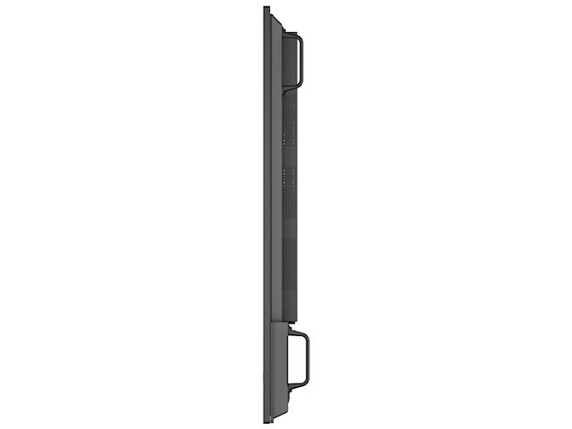 iiyama Prolite monitor LH6552UHS-B1 65" IPS panel, 4K UHD, 24/7, Landscape/Portrait with Android OS, FailOver and Intel® SDM slot image 8