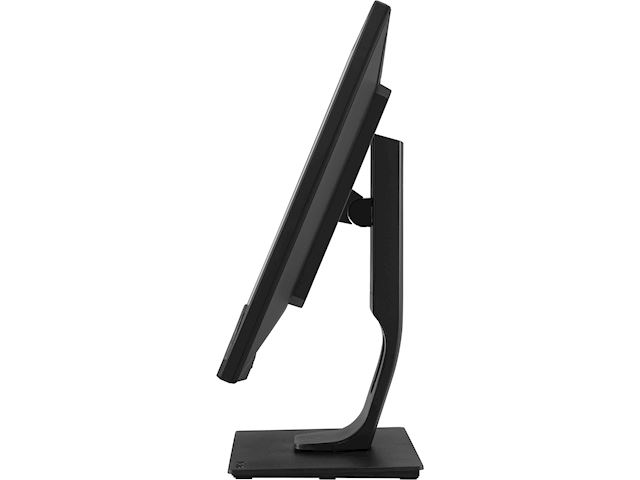 iiyama G-Master Red Eagle gaming monitor GB3271QSU-B1 32" Black, 2560 x 1440, 1ms, 165hz, FreeSync, HDMI, Display Port, Height Adjustable image 8