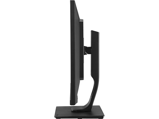 iiyama G-Master Red Eagle gaming monitor GB3271QSU-B1 32" Black, 2560 x 1440, 1ms, 165hz, FreeSync, HDMI, Display Port, Height Adjustable image 9