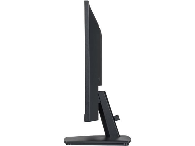 iiyama ProLite monitor XU2494HSU-B2 24", VA panel, Full HD, Black, 3-side borderless bezel, HDMI, Display Port, USB Hub image 4