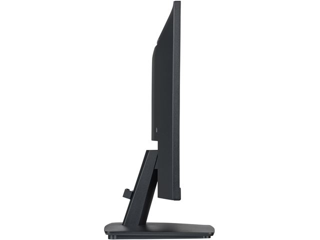 iiyama ProLite monitor XU2494HSU-B2 24", VA panel, Full HD, Black, 3-side borderless bezel, HDMI, Display Port, USB Hub image 5